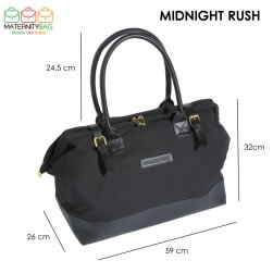 MaternityBags Mighnight Rush Hospital Bag
